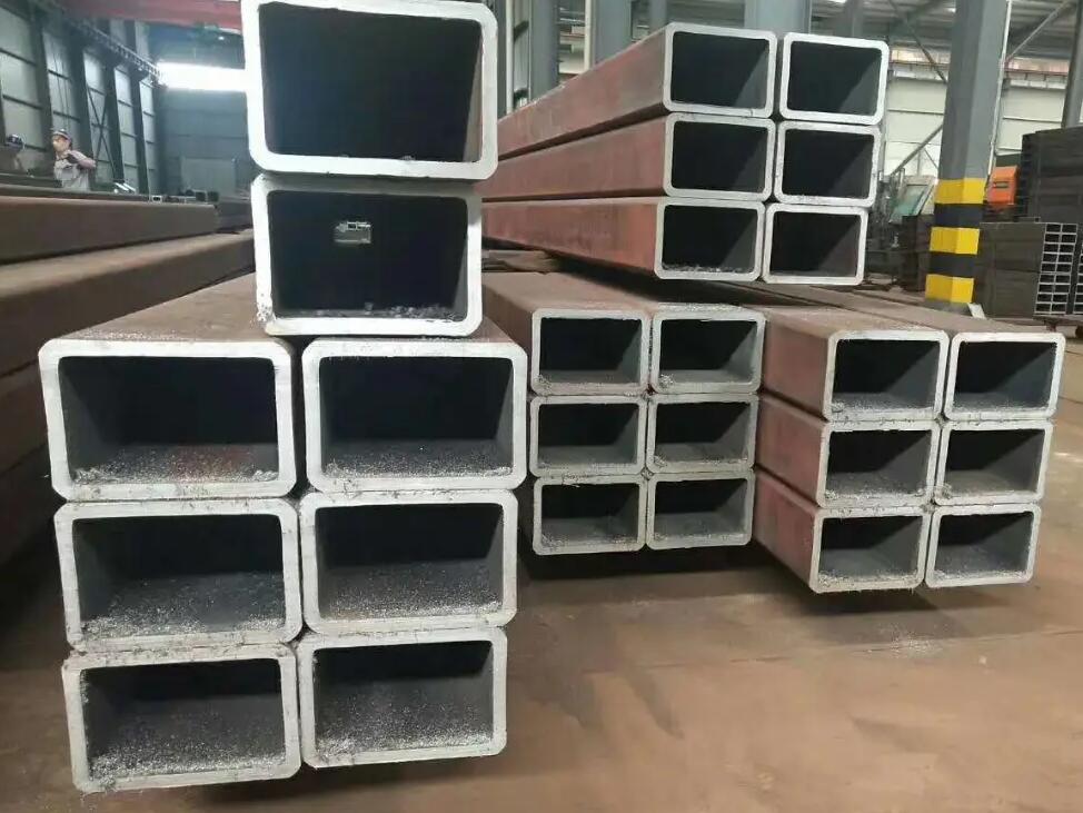 鱼台s355j0方管